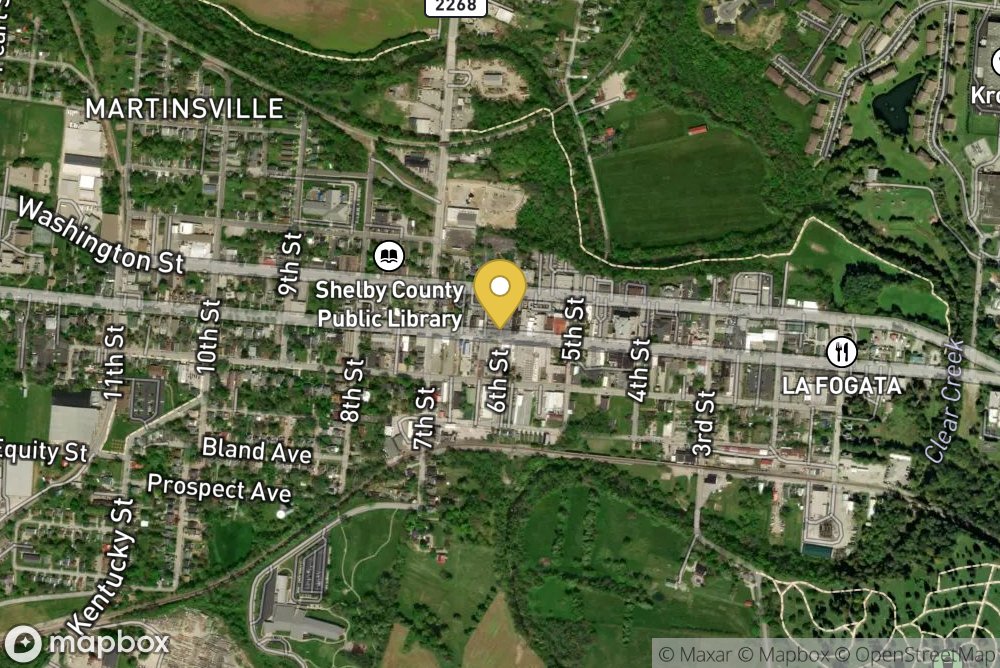 Shelby Veterinary Clinic