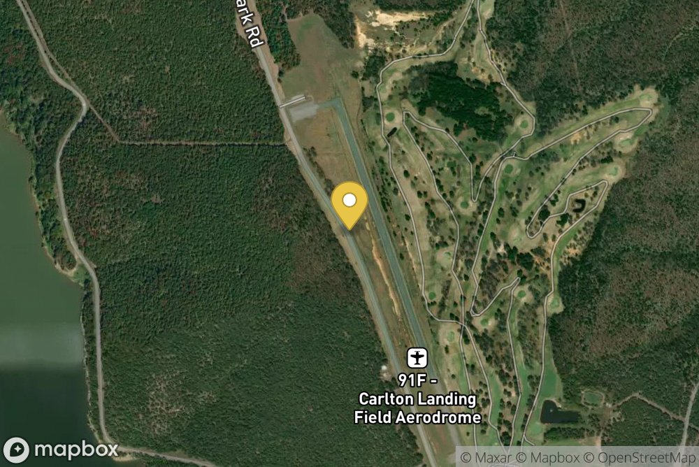 Arrowhead State Park