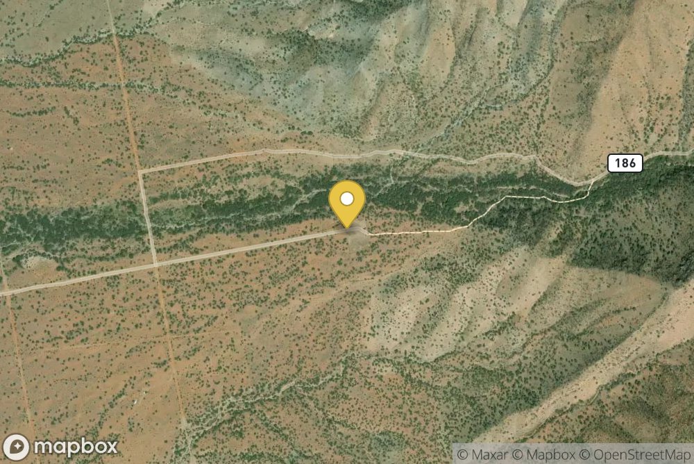 Monte Largo Trailhead