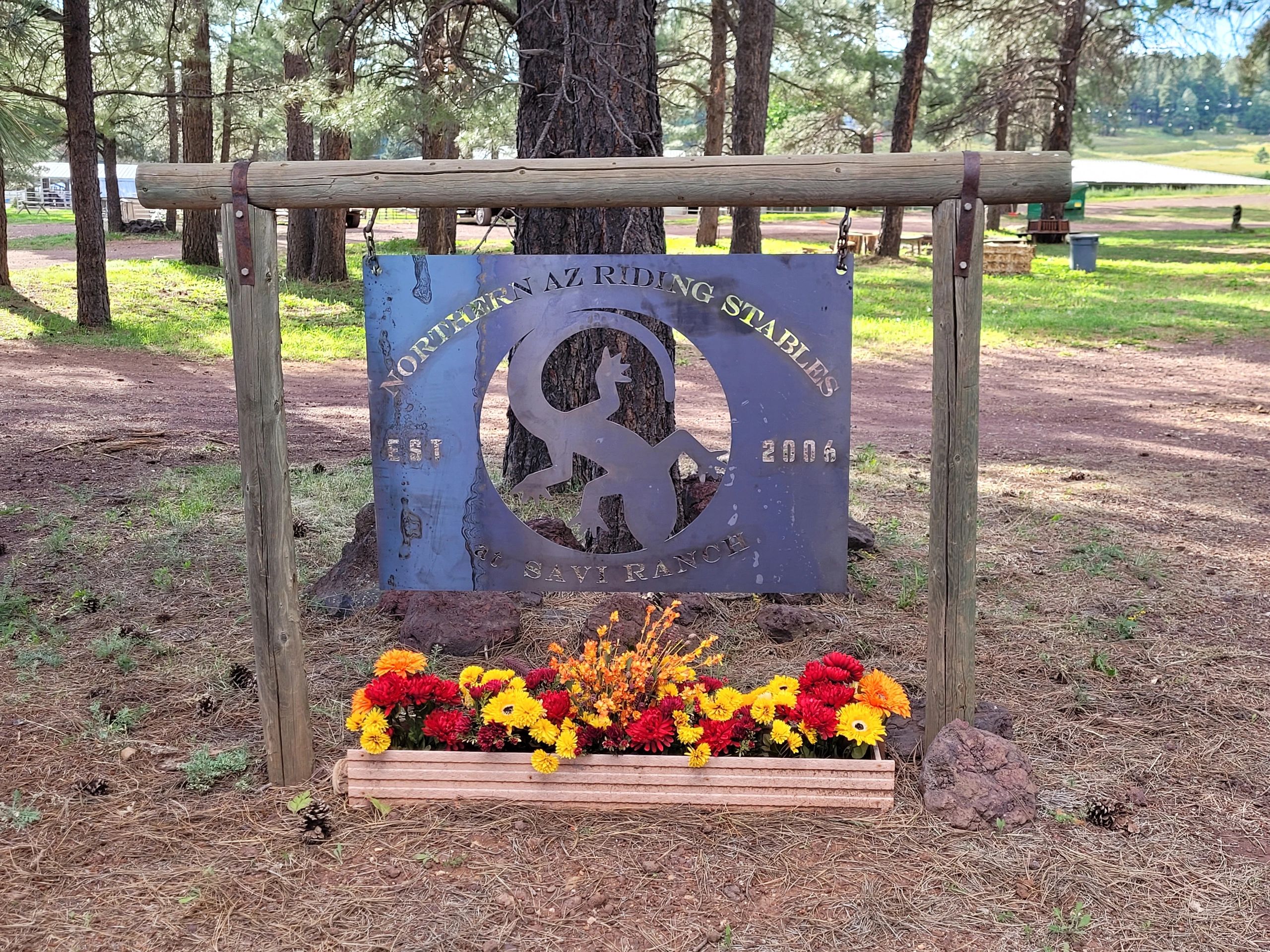 Northern Arizona Riding Stables