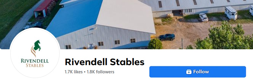 Rivendell Stables