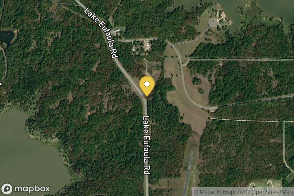 Eufaula State Park