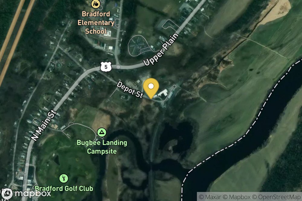 Oxbow Vet Clinic