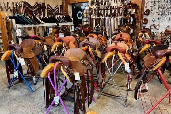 Reichert Saddlery & Farm Supply, LLC