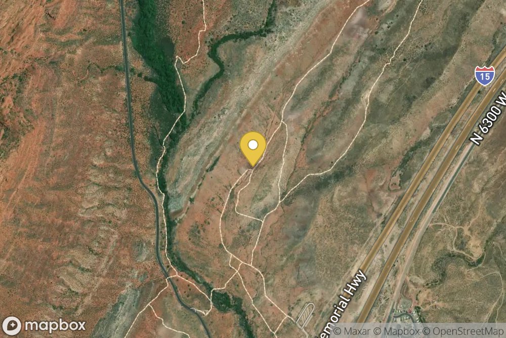 Grubstake Trail