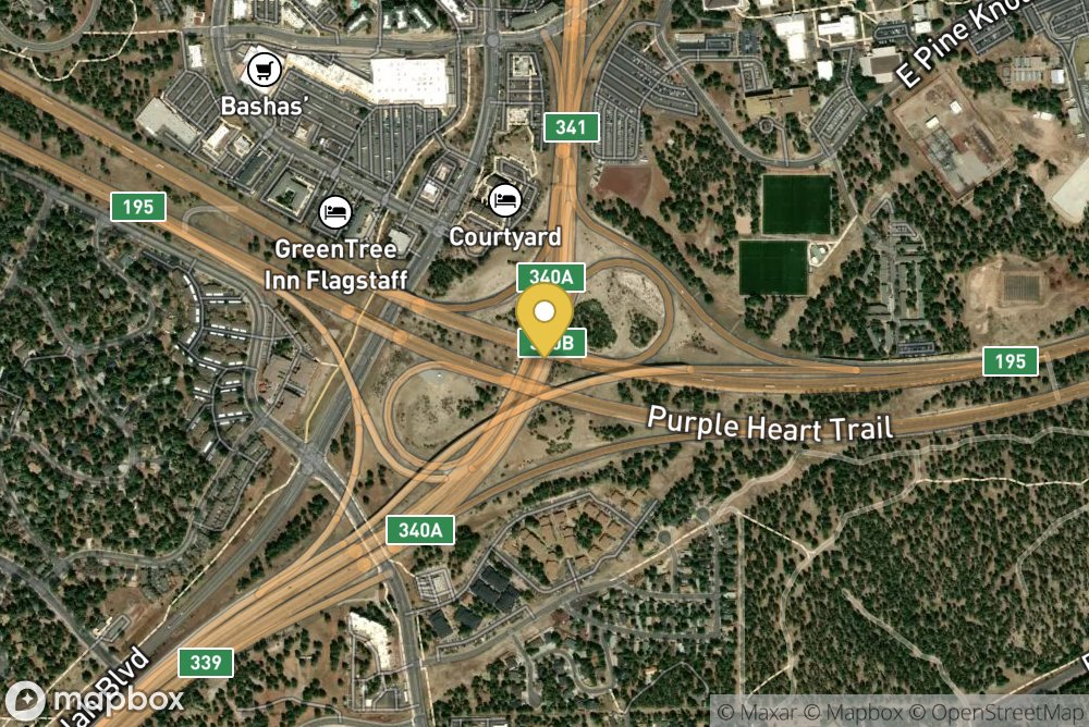 Flagstaff Ranger District