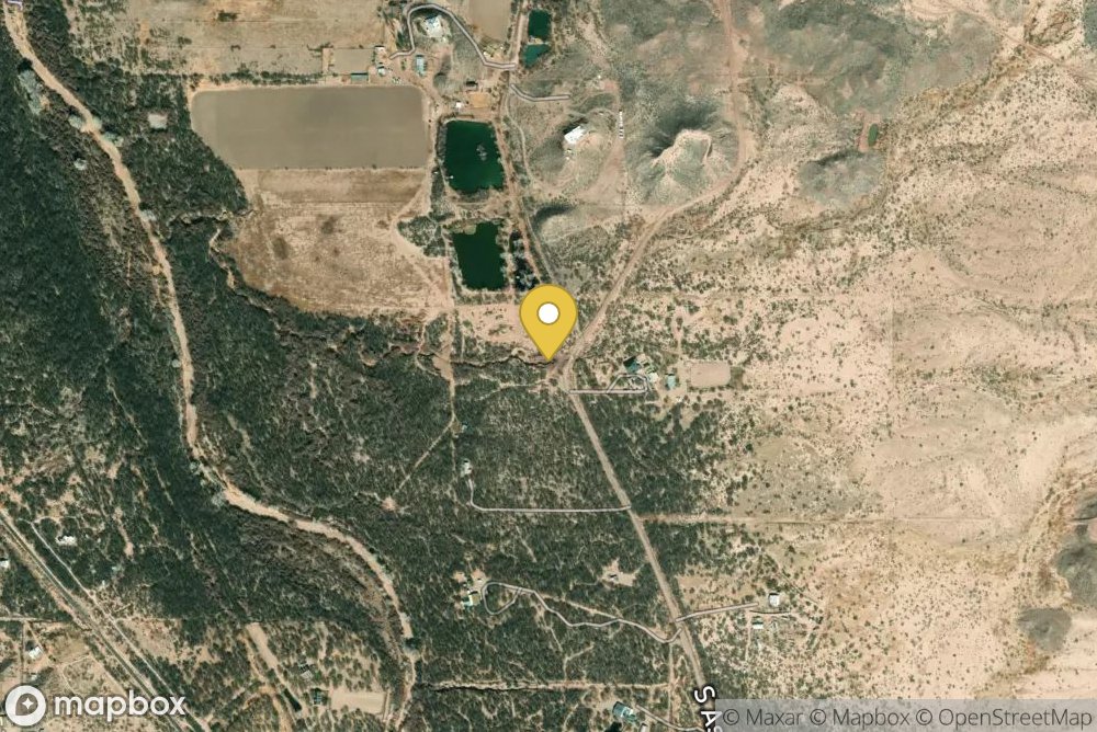 Spears Ranch