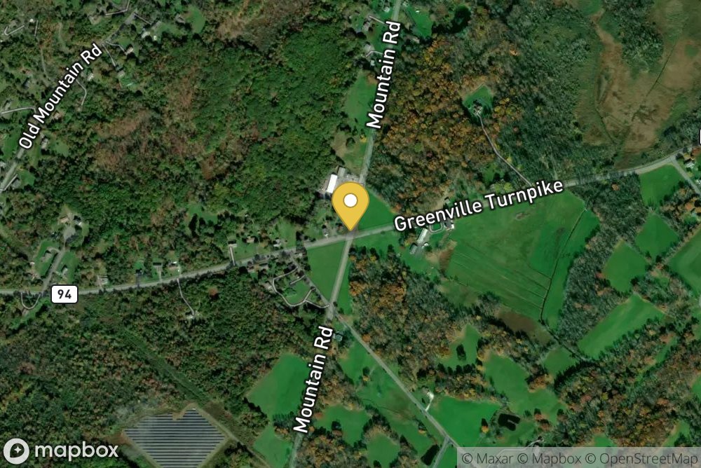 Greene County Horseshoe Supply