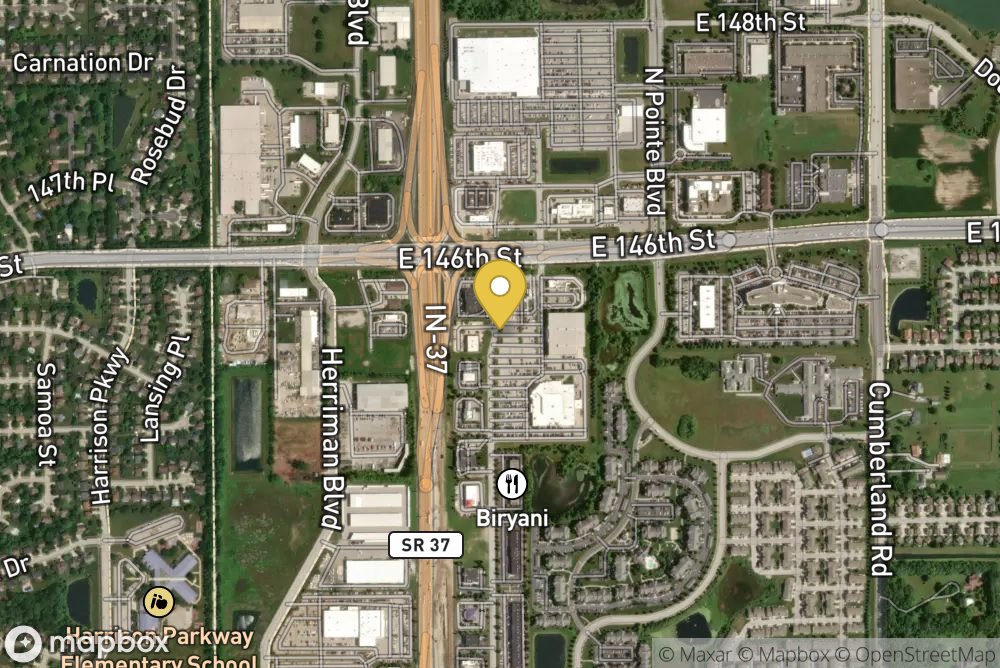 Noblesville Urban Air Trampoline and Adventure Park