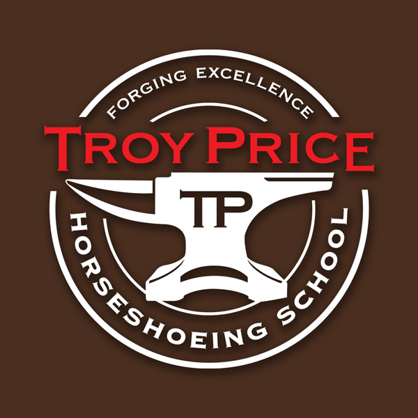 Troy Price Horseshoeing School