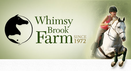 Whimsy Brook Farm