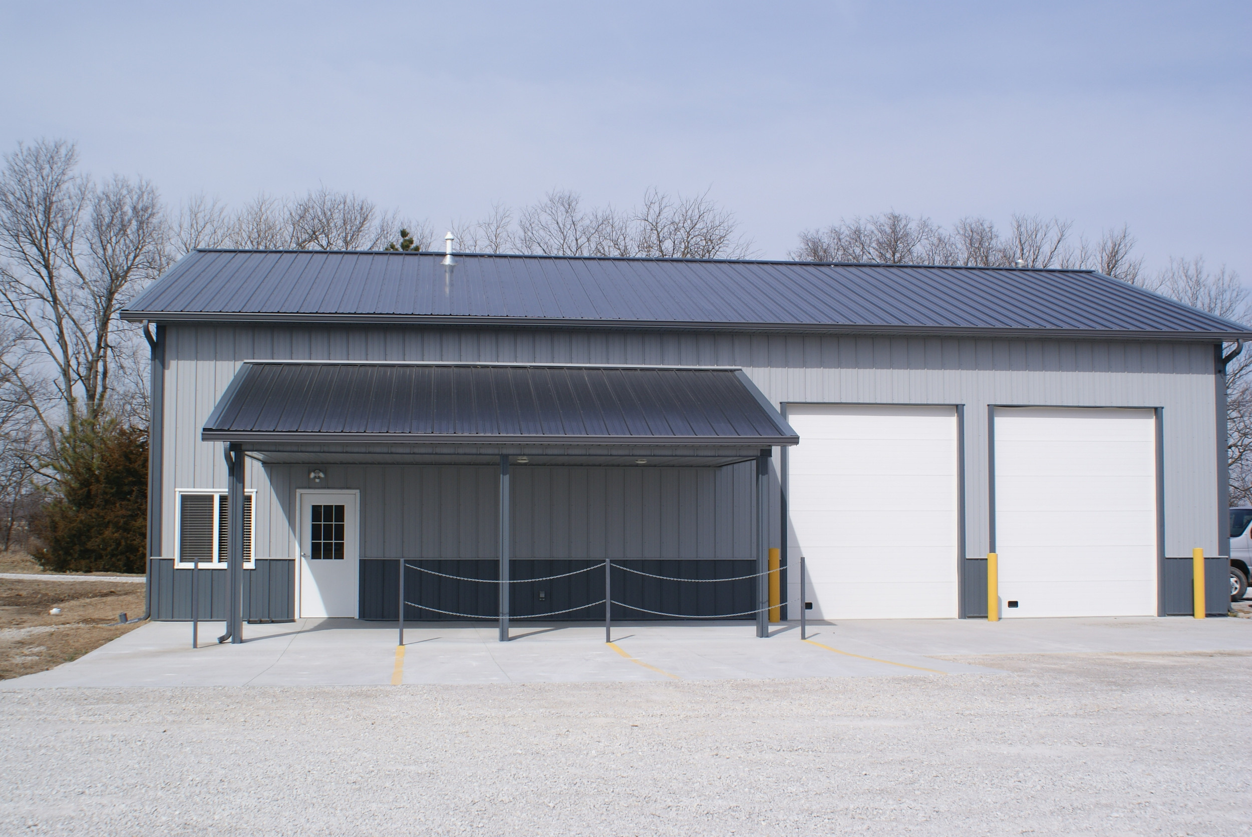 Sunflower Equine Veterinary Clinic
