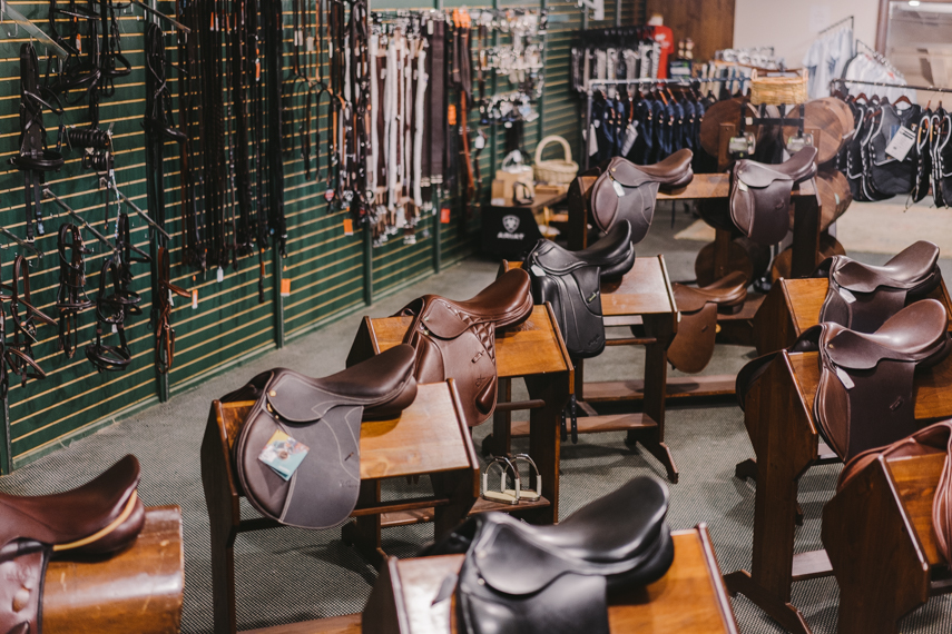 Manhattan Saddlery