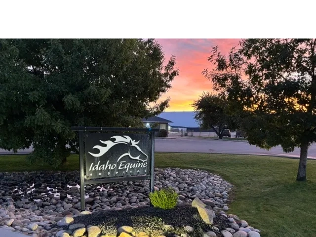 Idaho Equine Hospital