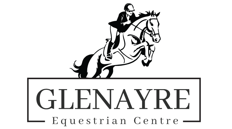 GlenAyre Equestrian Centre