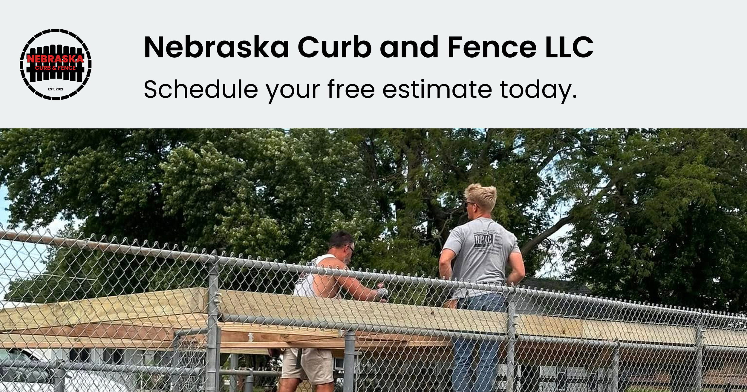 Nebraska Curb and Fence LLC