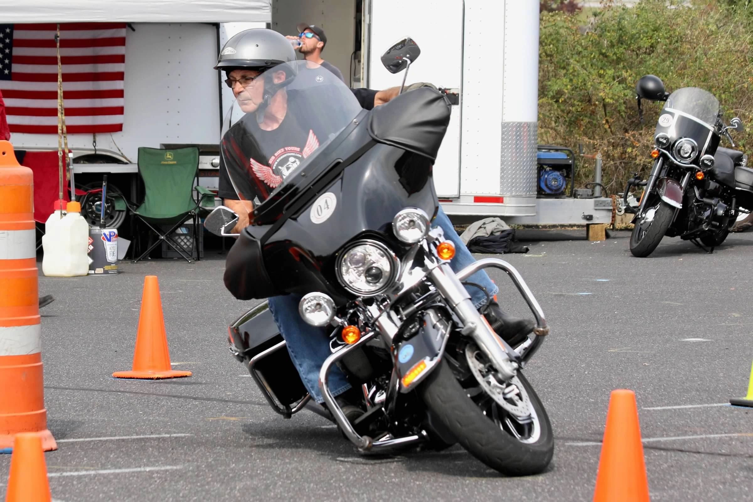 Ride Like A Pro NY