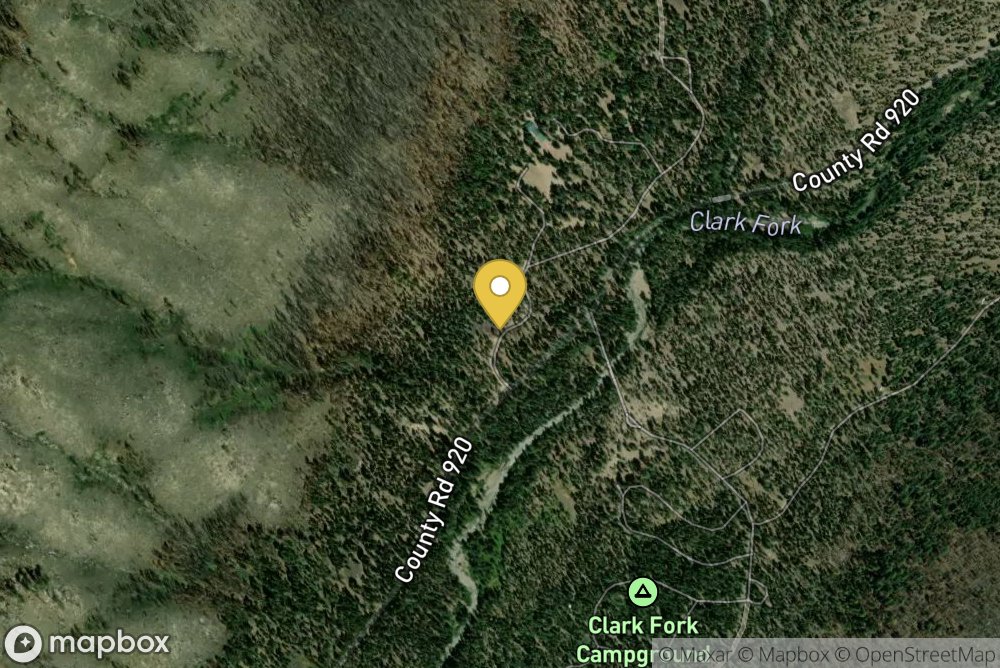 Arnot Creek TH