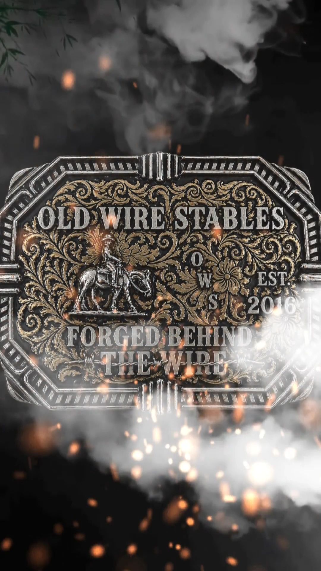 Old Wire Stables
