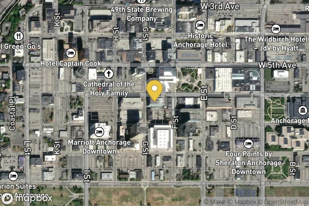 Equine Assisted Therapy Alaska