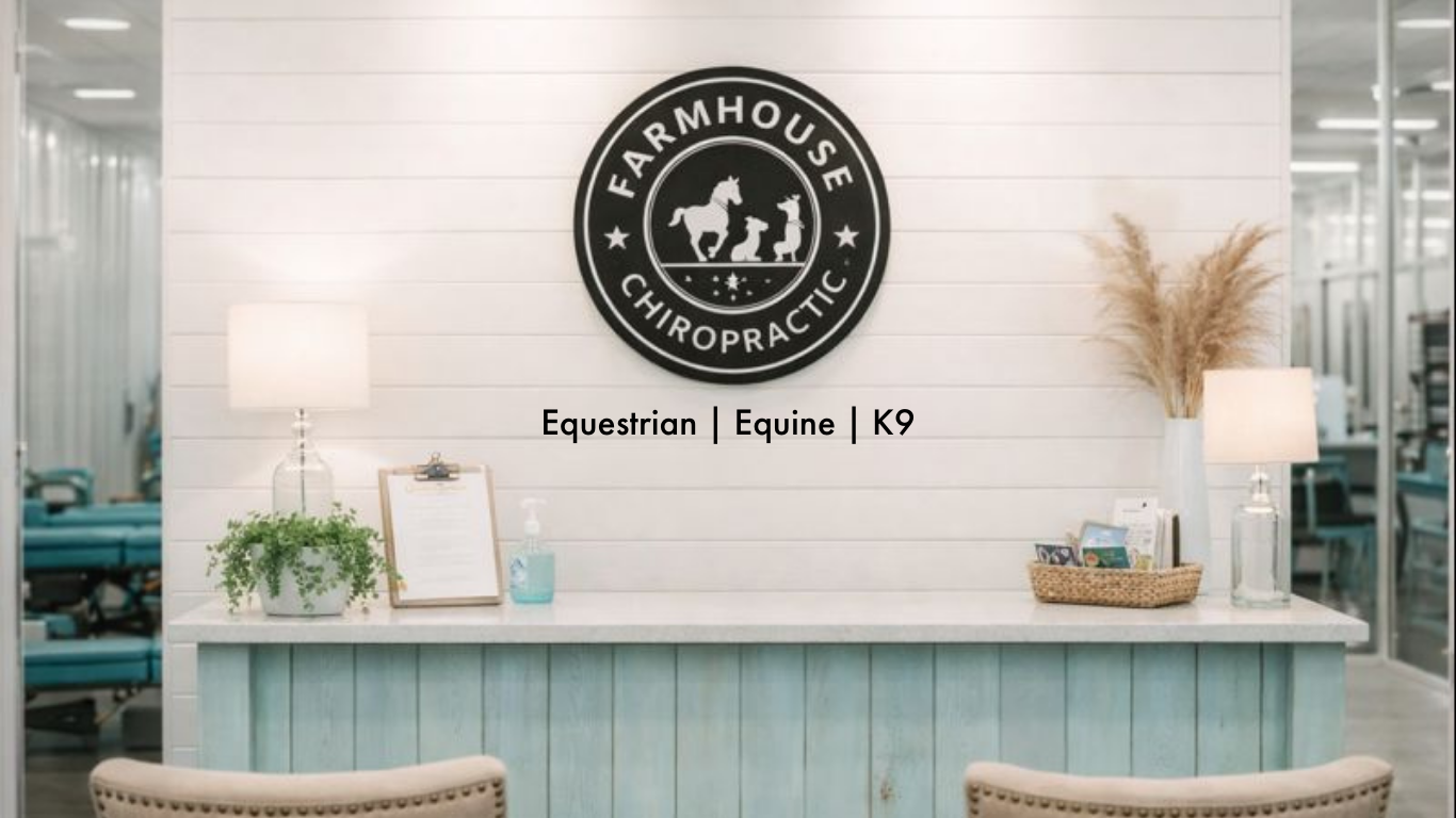 Farmhouse Chiropractic