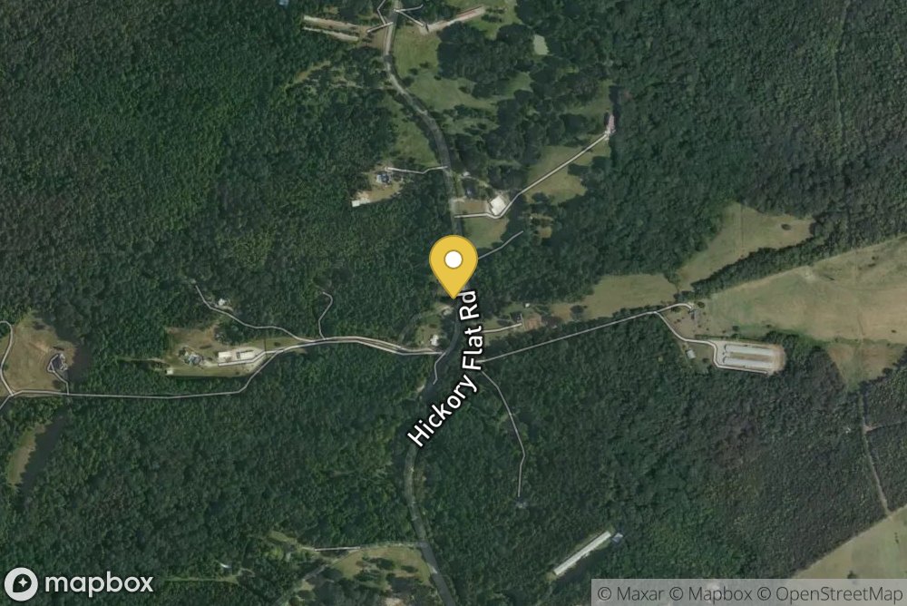 Grove River Ranch