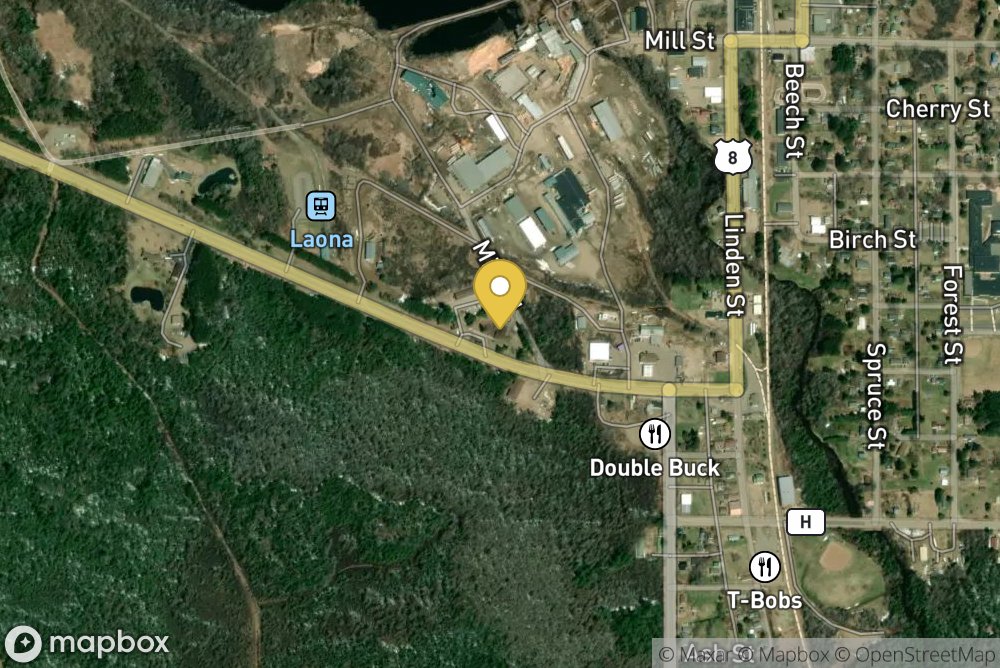 Lakewood - Laona District