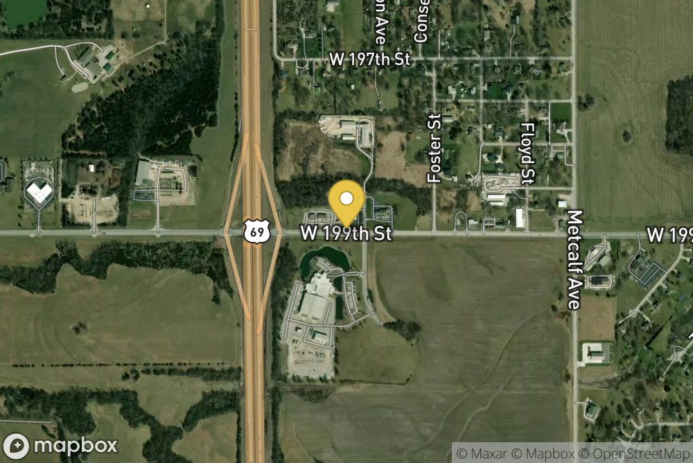 Stilwell Animal Hospital and Equine Center