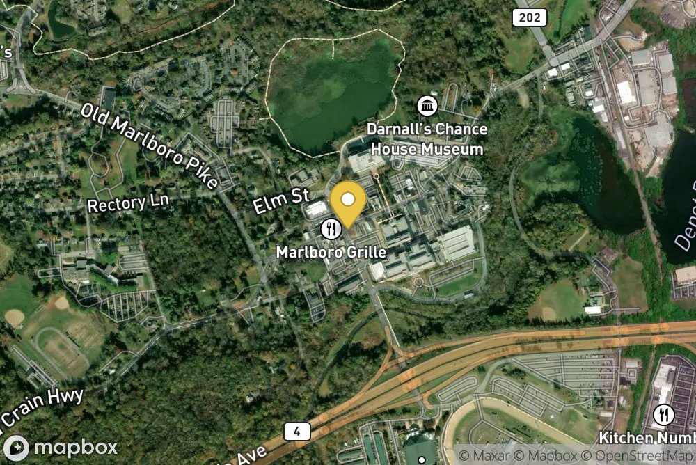 Southern Maryland Equine Veterinary Service, Inc.