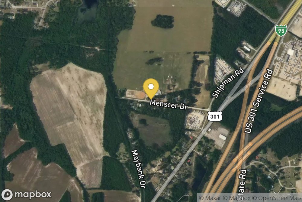 Circle M Farms