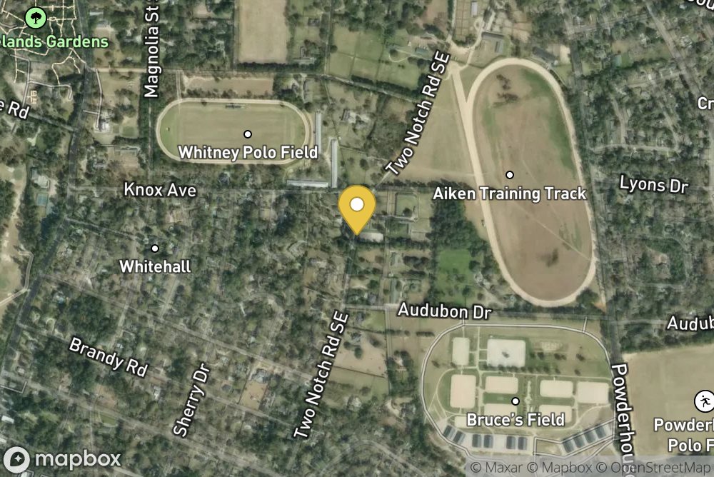 Carolina Equine Clinic