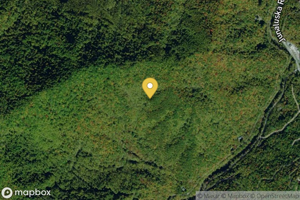 Nantahala National Forest