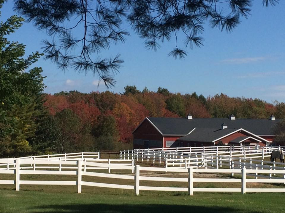 Royal River Farm