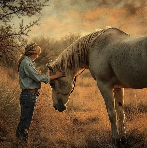 School of Ranch
