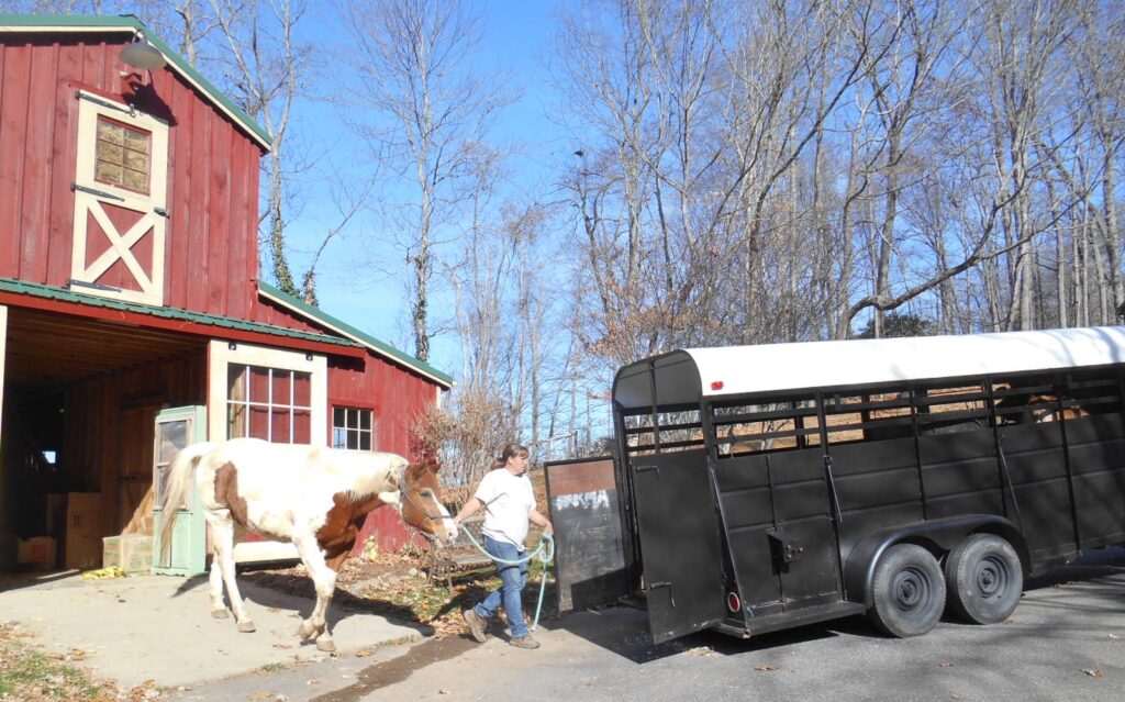 Randall Glen Farm