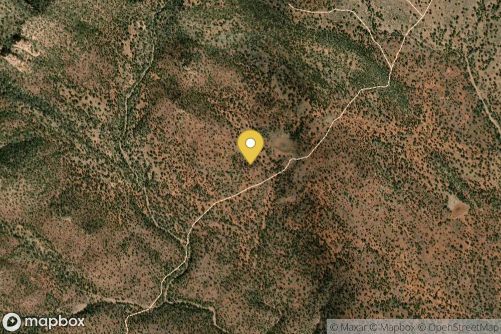 Sycamore Canyon Wilderness