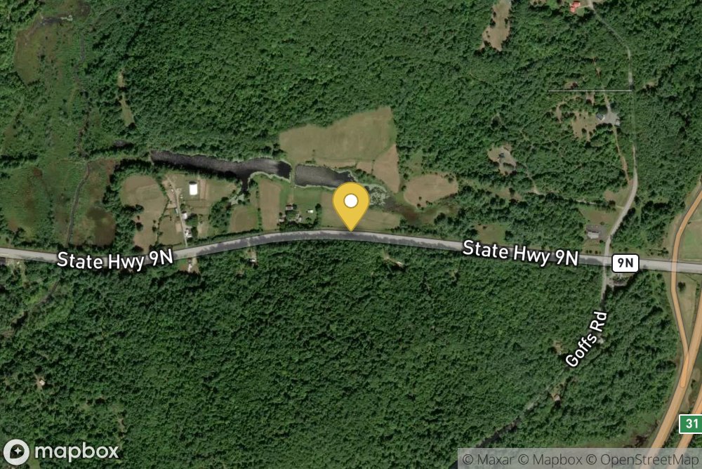 Crane Mountain Valley Horse Rescue, Inc.