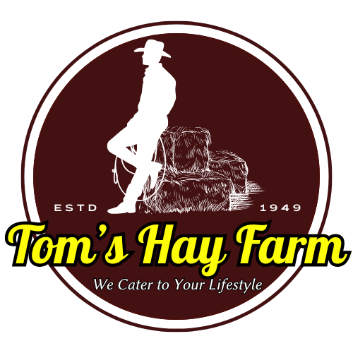 Tom's Hay Farm