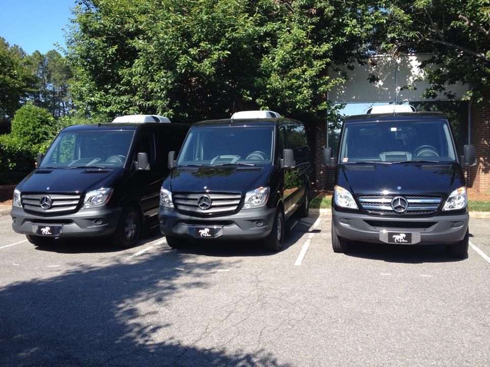 White Horse Transportation