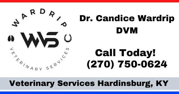 Wardrip Veterinary Services