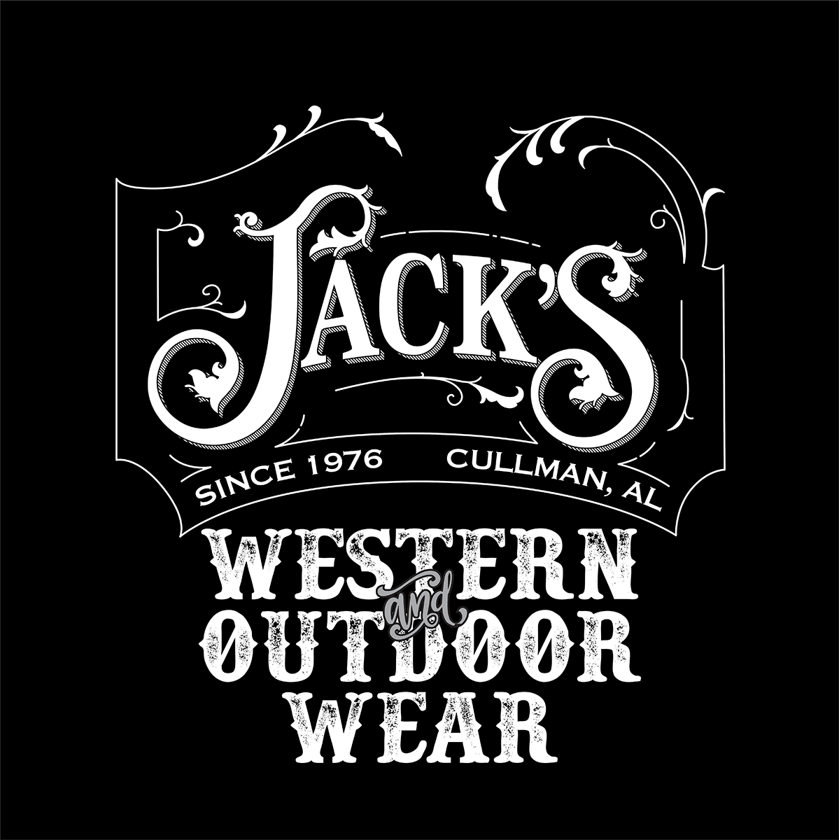 Jack's Western & Outdoor Wear
