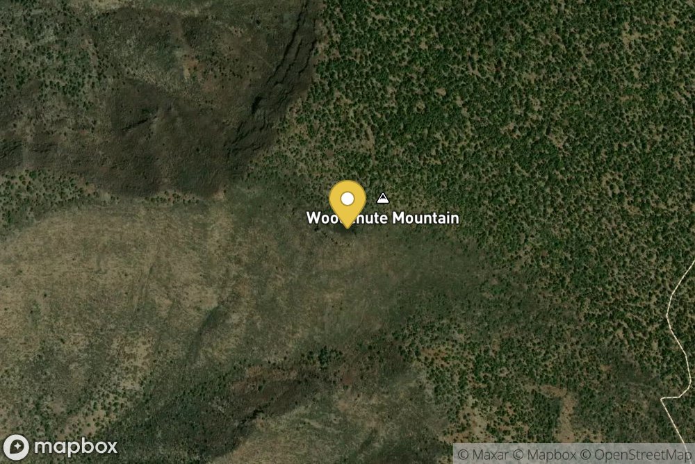 Woodchute Wilderness