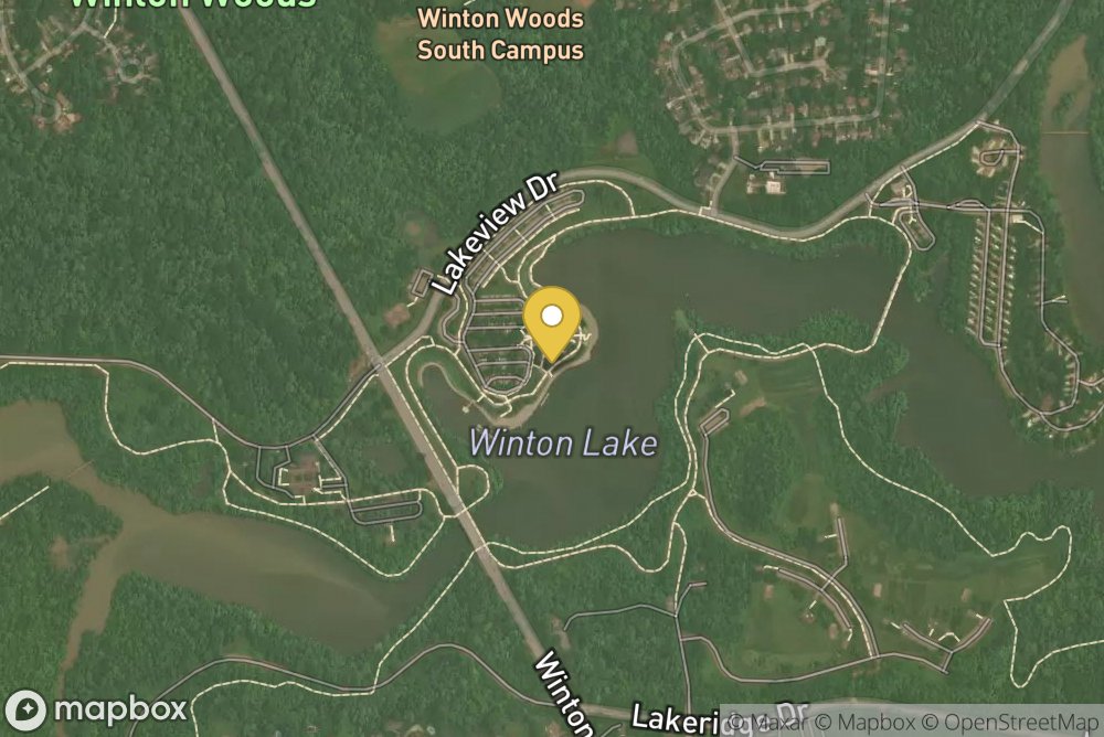 Winton Woods