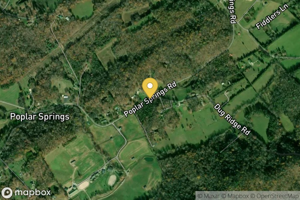 Winding Creek Stables