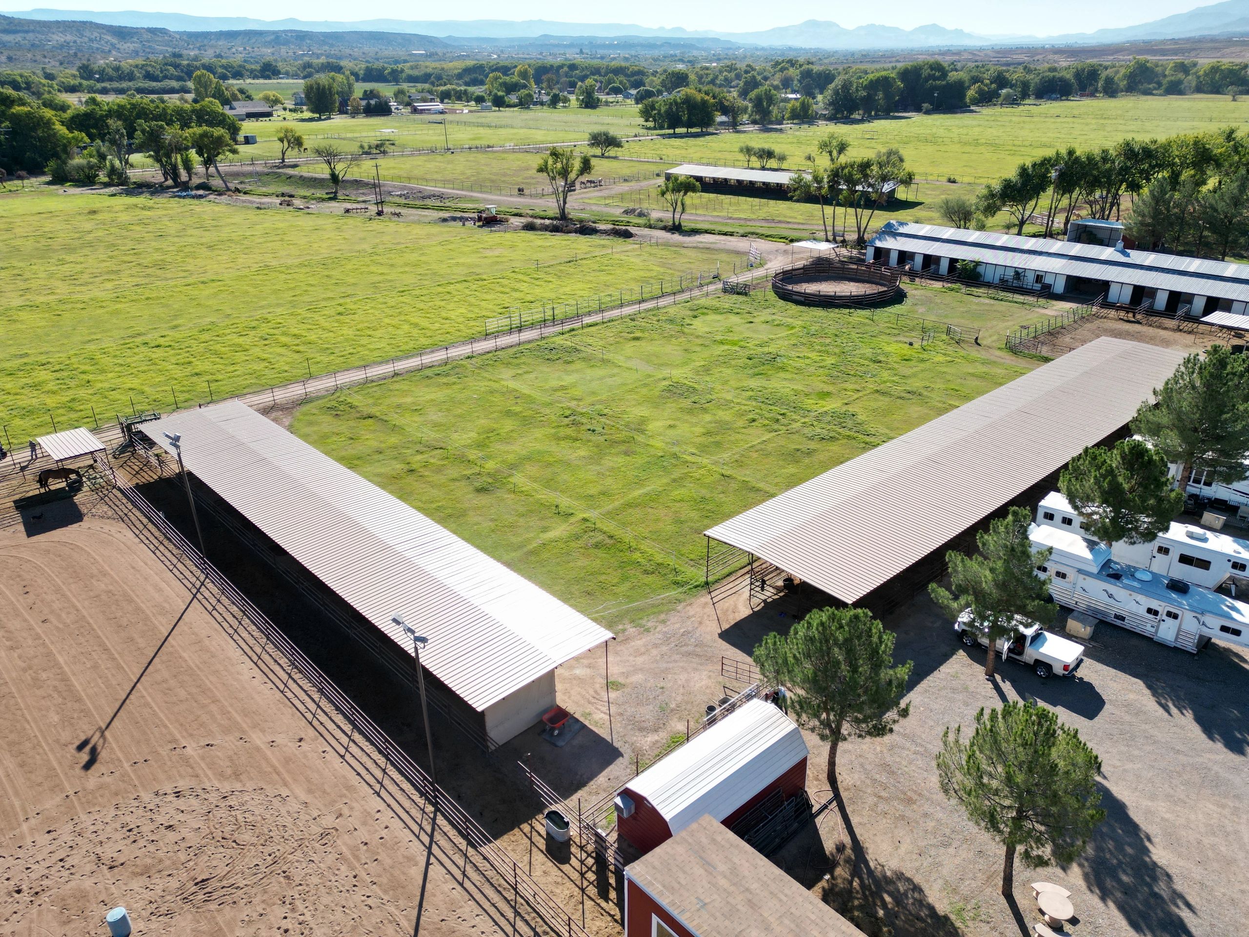 Nashwa Farms