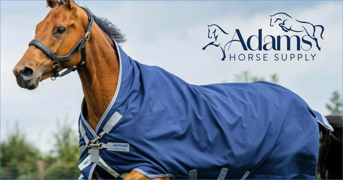 Adams Horse Supply