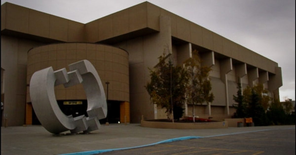 Sullivan Arena