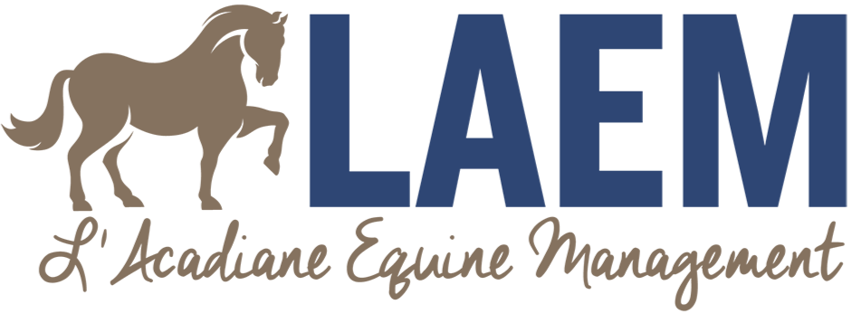 L'Acadiane Equine Management