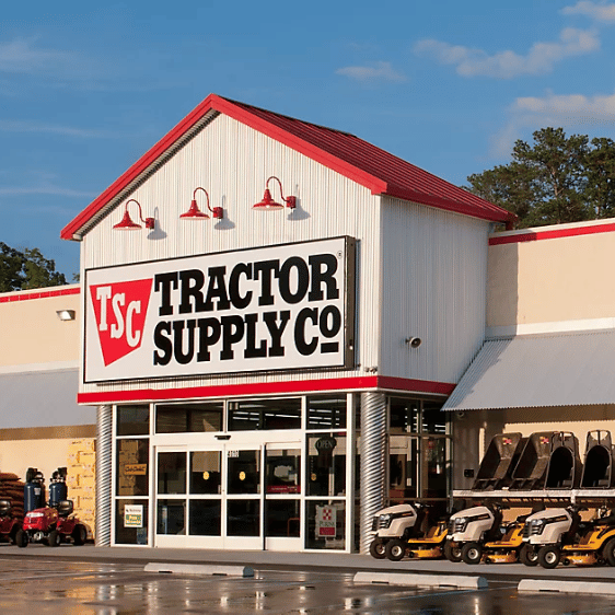 Tractor Supply Co.