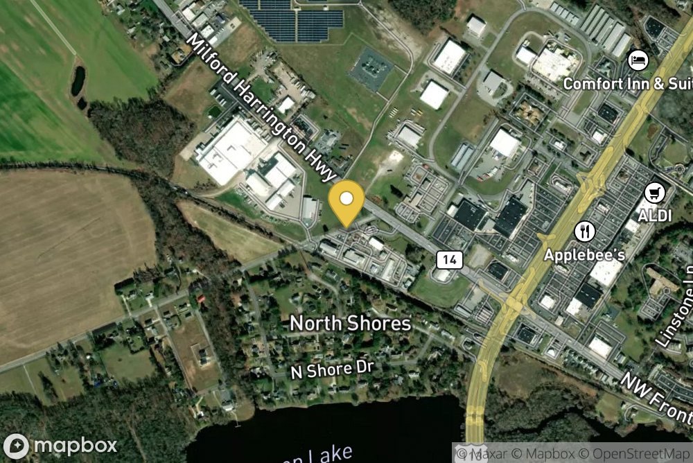Southern States Milford Co-Op, Inc
